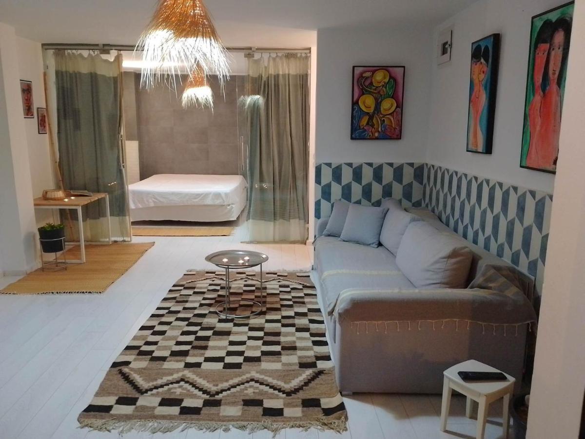 Apartament Sidibou House Sidi Bou Ali Zewnętrze zdjęcie