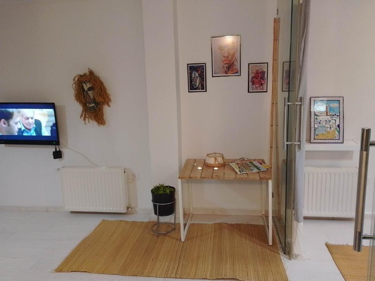 Apartament Sidibou House Sidi Bou Ali Zewnętrze zdjęcie